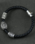 Vikings Accessories Runic Runes Beads
